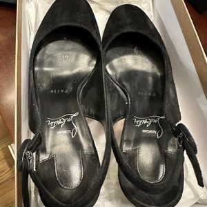 Christian Louboutin so Jane Size 39
